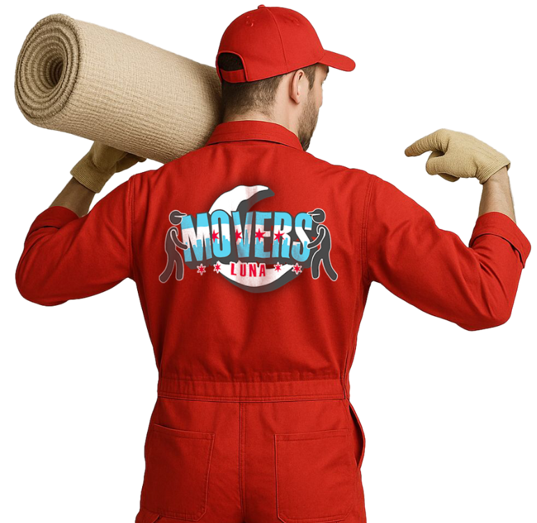Luna Movers